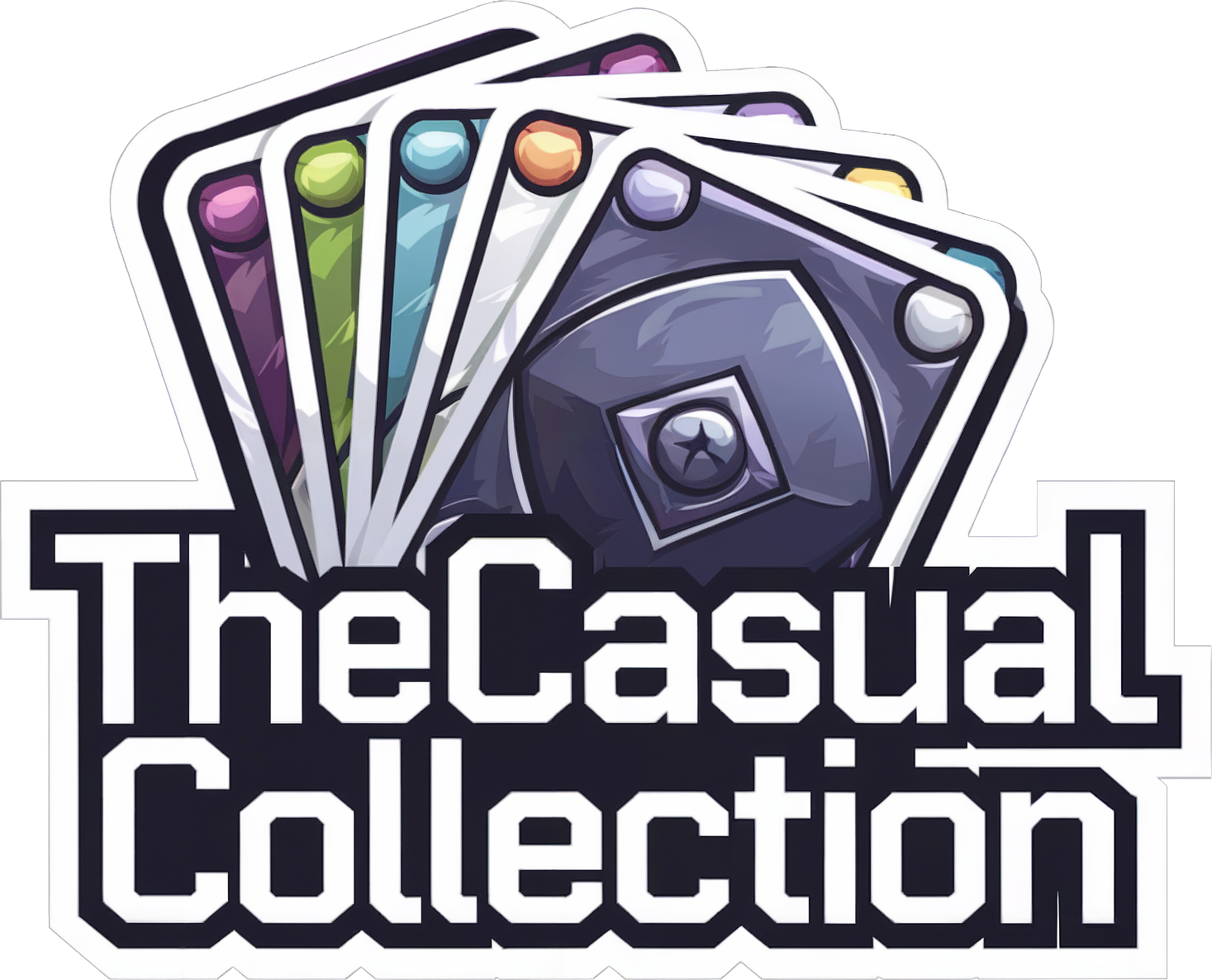 The Casual Collection Logo